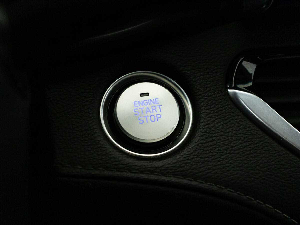 Купить Hyundai Grandeur, 2018, 150 511 км, фото №18