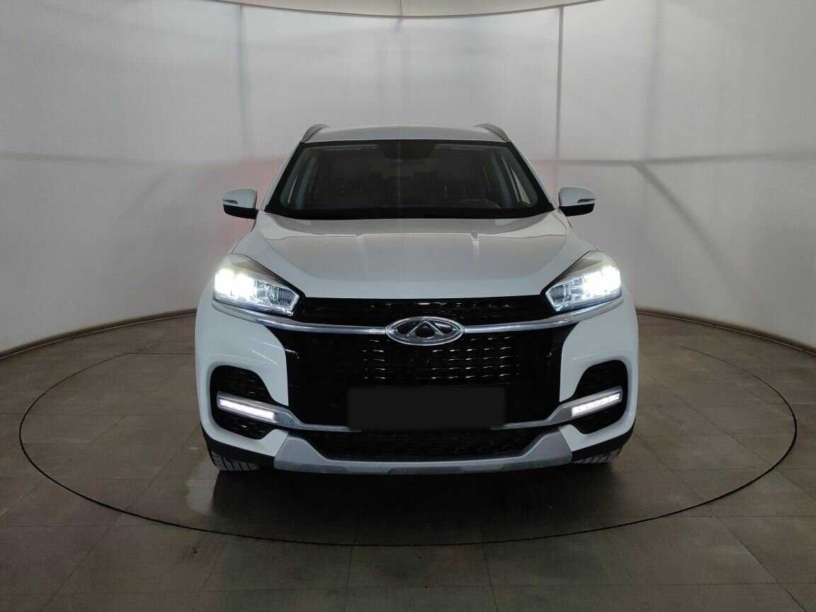 Купить Chery Tiggo 8, 2020, 77 100 км, фото №29