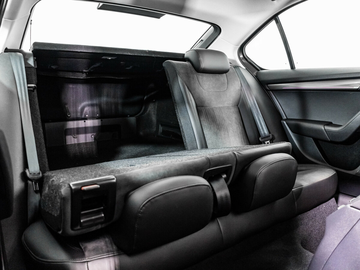 Купить Skoda Octavia III (A7) Рестайлинг, 2019, 32 673 км, фото №26