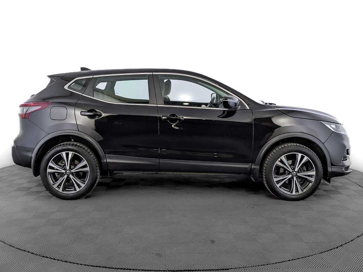 Купить Nissan Qashqai, 2020, 29 140 км, фото №4