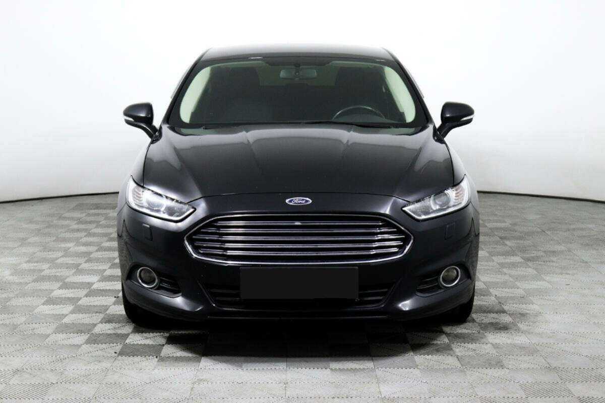 Купить Ford Mondeo, 2019, 103 777 км, фото №2