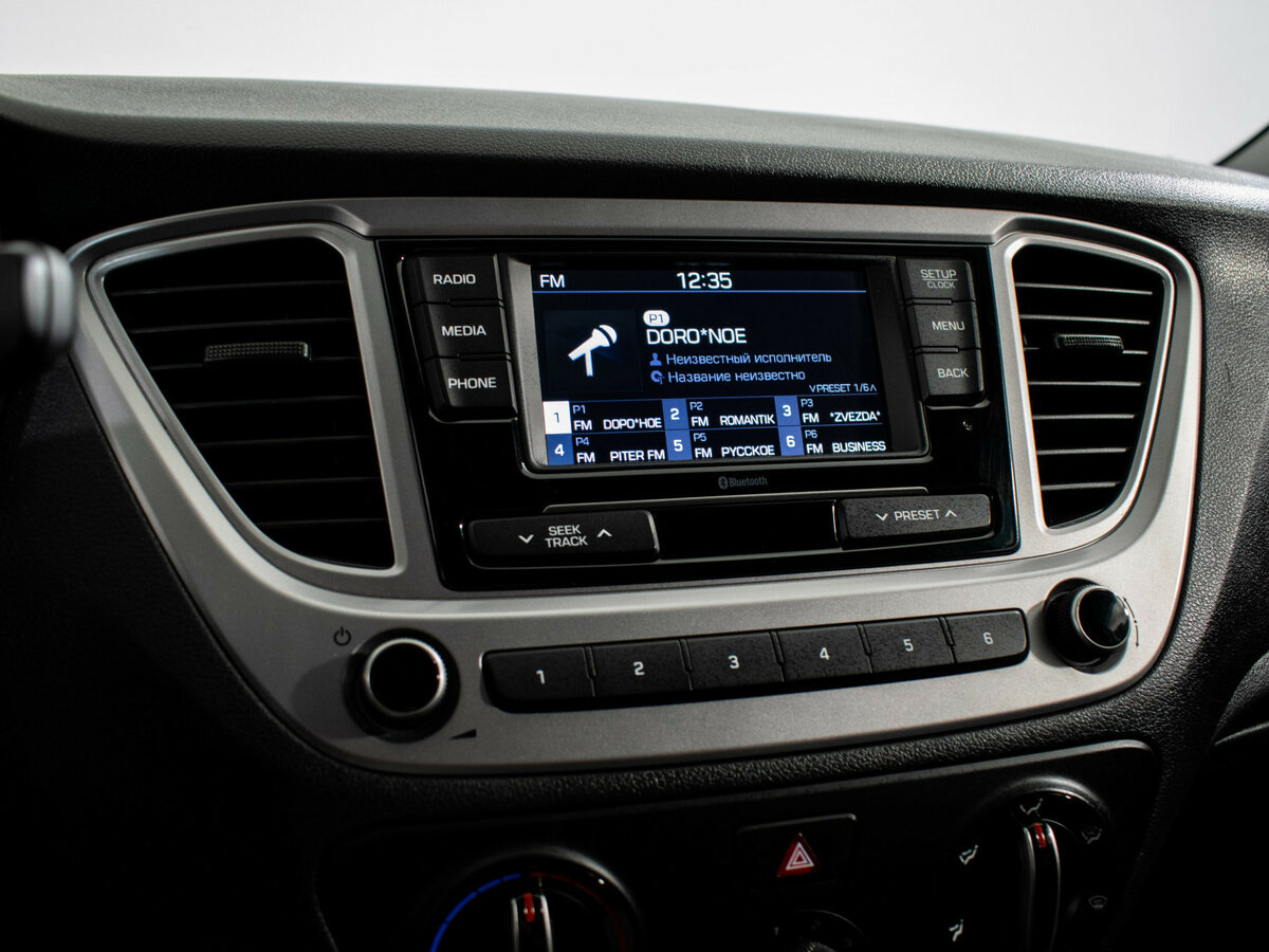 Купить Hyundai Solaris II, 2020, 173 426 км, фото №11