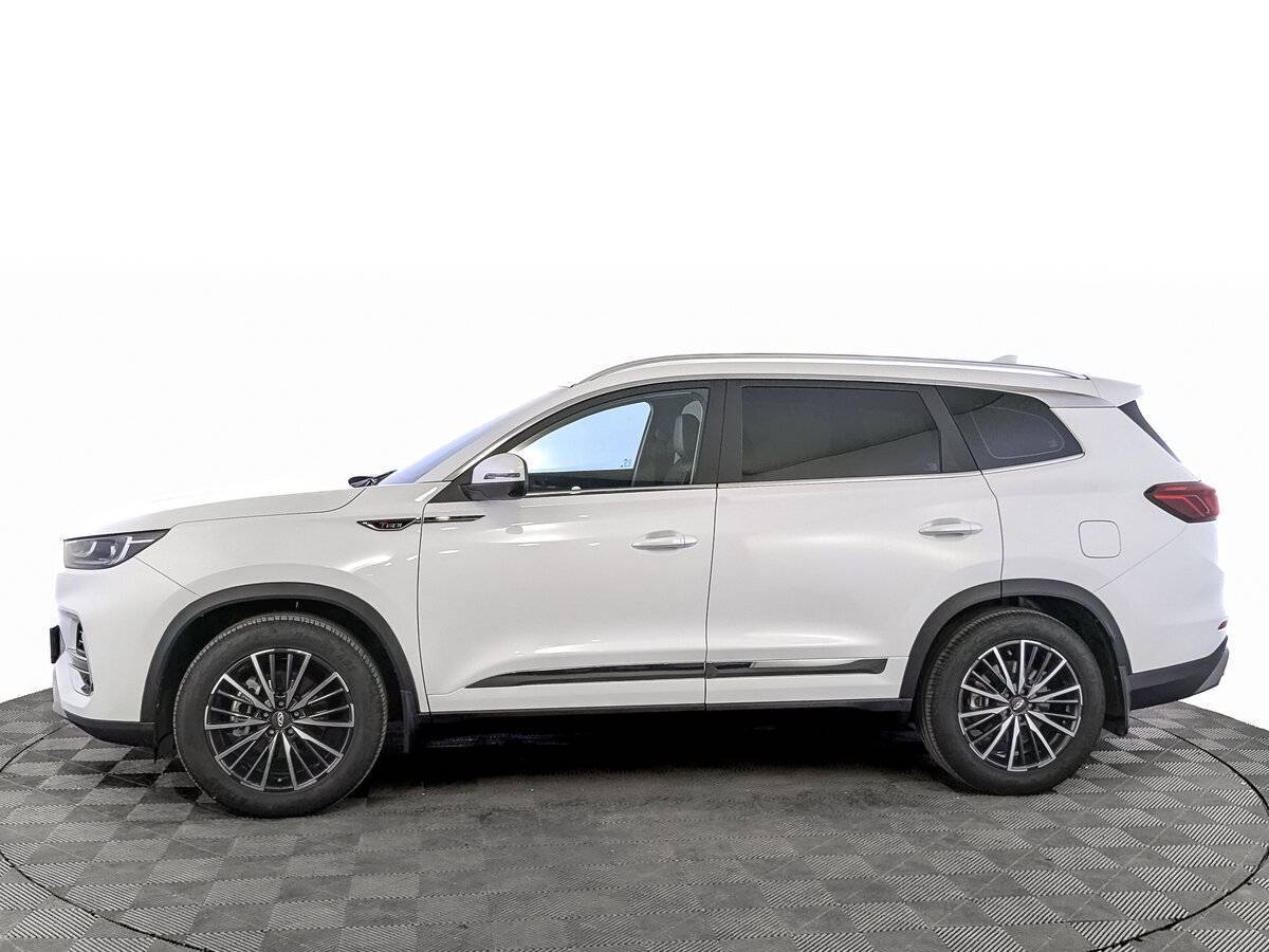 Купить Chery Tiggo 8 Pro, 2022, 31 829 км, фото №8