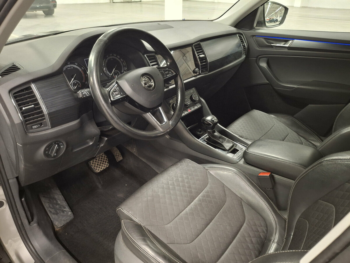 Купить Skoda Kodiaq I, 2020, 156 411 км, фото №16