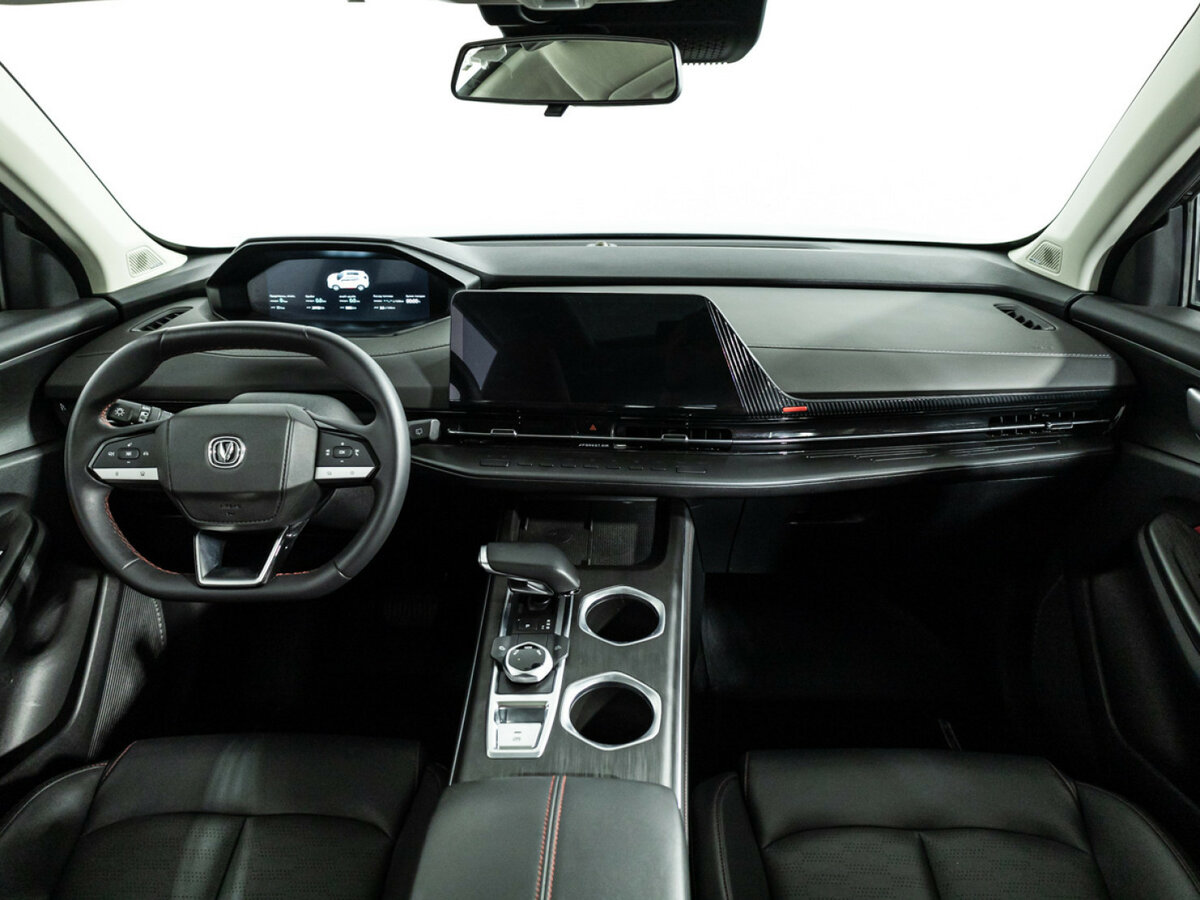 Купить Changan CS55 Plus II, 2024, 29 752 км, фото №11