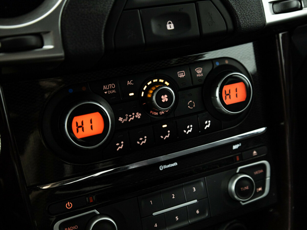Купить Renault Koleos I Рестайлинг 2, 2014, 154 500 км, фото №15