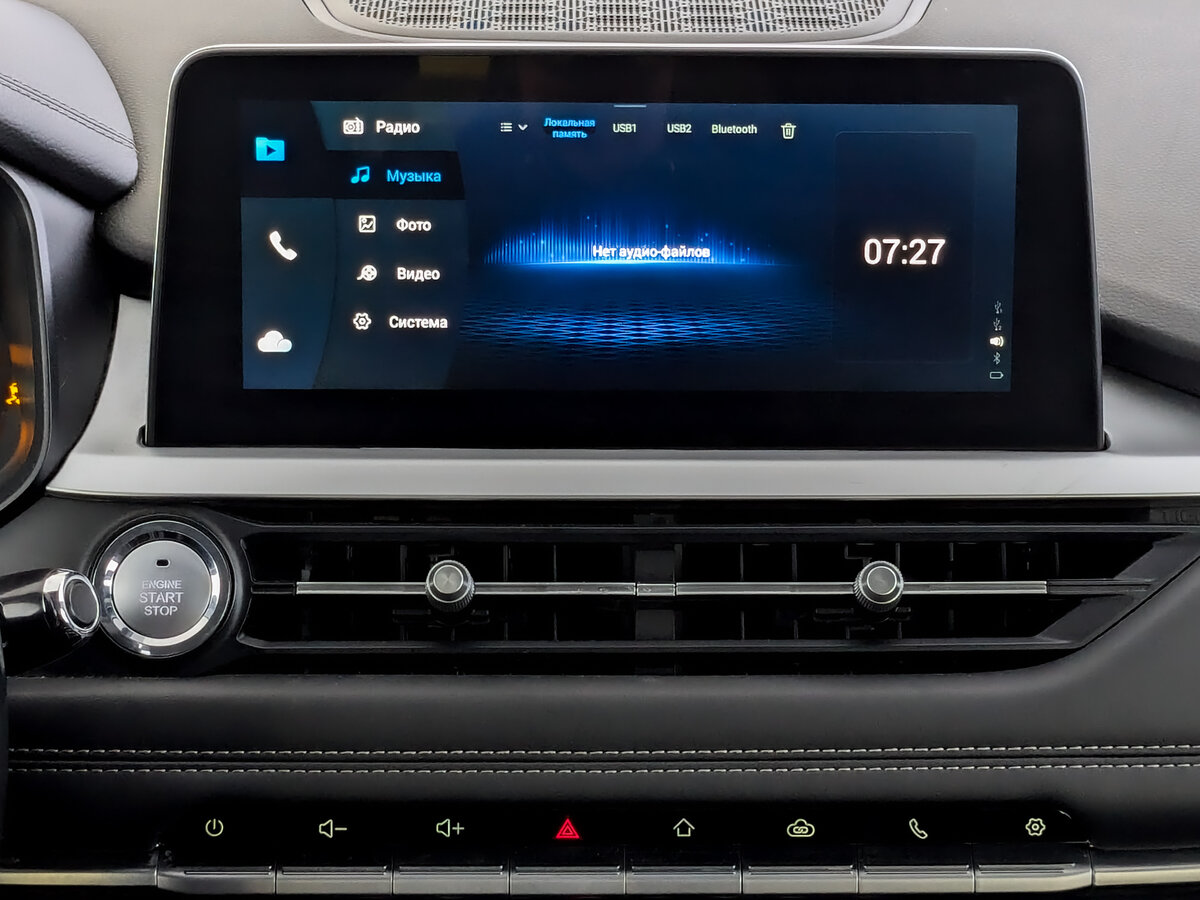 Купить Chery Tiggo 7 Pro I, 2022, 92 257 км, фото №15