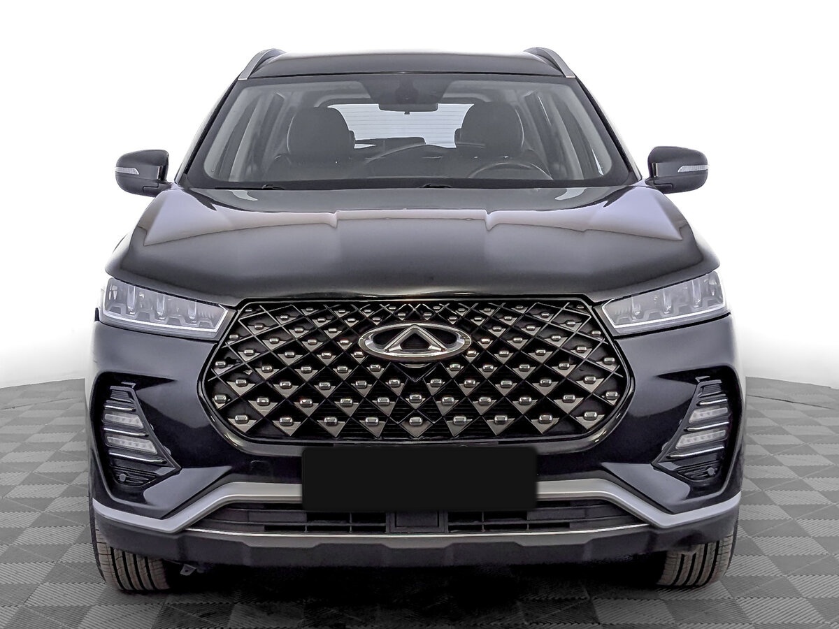 Купить Chery Tiggo 7 Pro I, 2022, 123 040 км, фото №2
