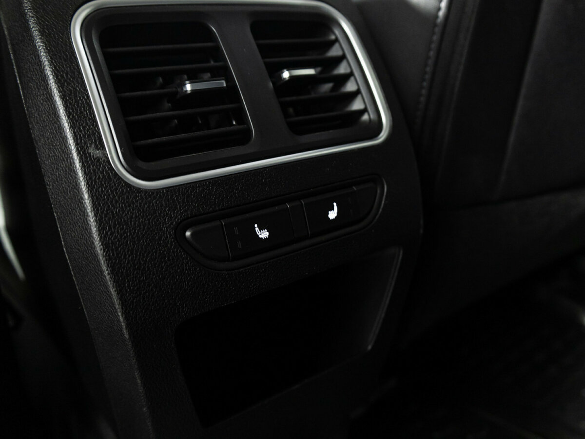 Купить Haval F7x I, 2021, 117 943 км, фото №19