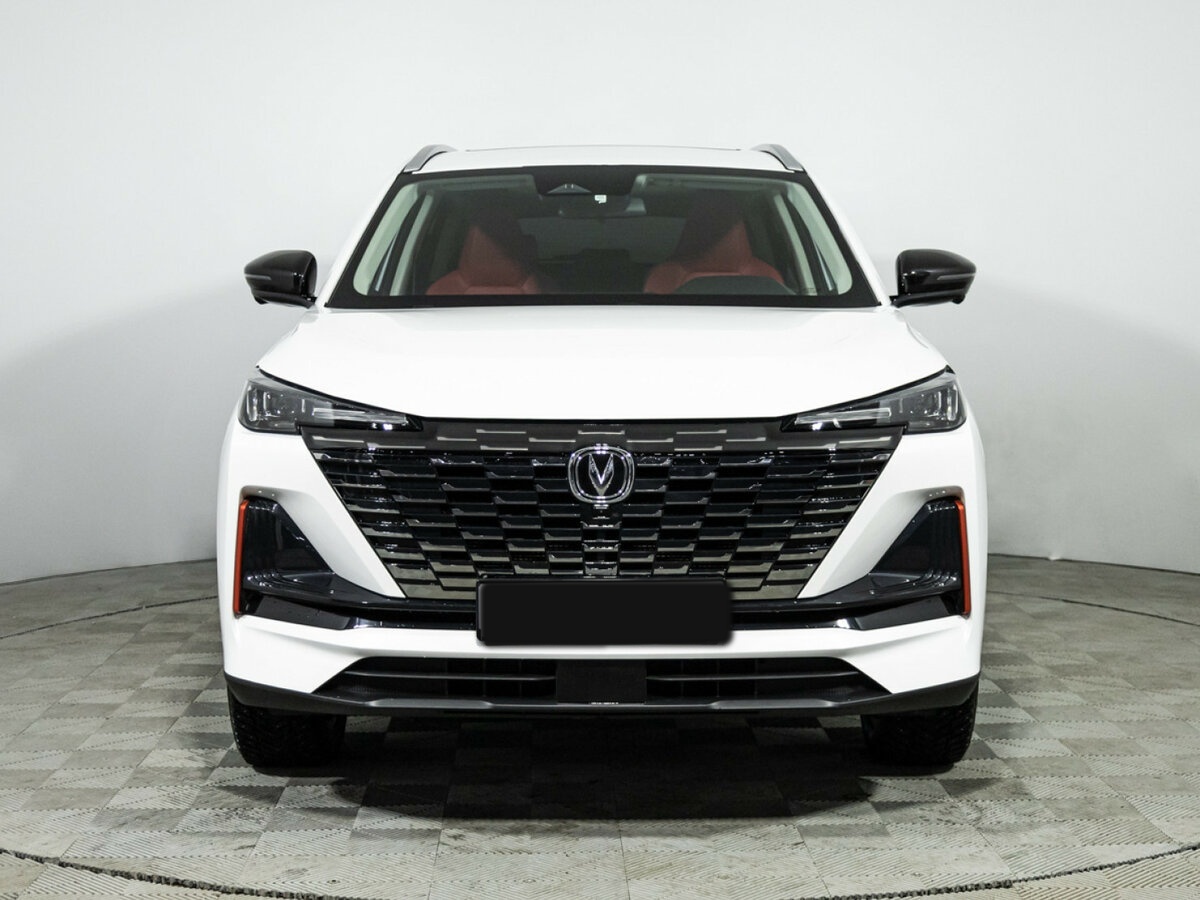 Купить Changan UNI-S (CS55 Plus), 2024, 15 462 км, фото №2