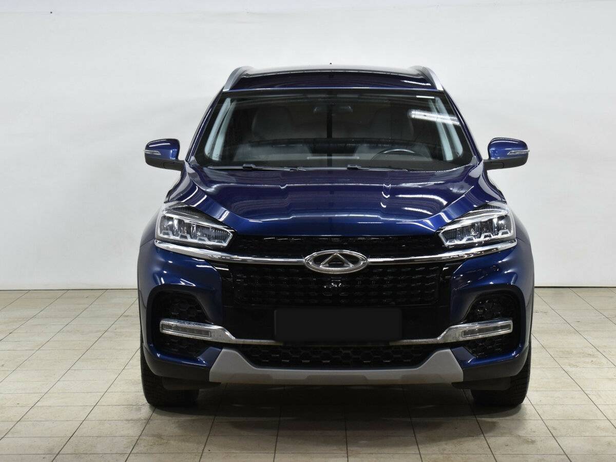 Купить Chery Tiggo 8 I, 2020, 67 000 км, фото №2