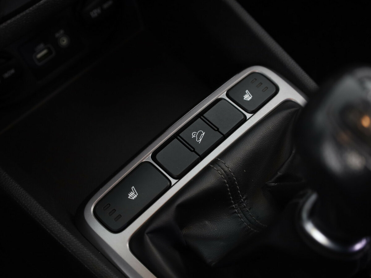 Купить Hyundai Creta I, 2018, 196 064 км, фото №14