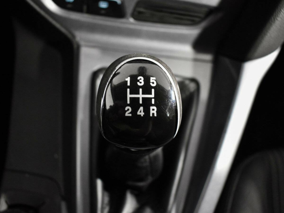 Купить Ford Focus III, 2012, 267 639 км, фото №18