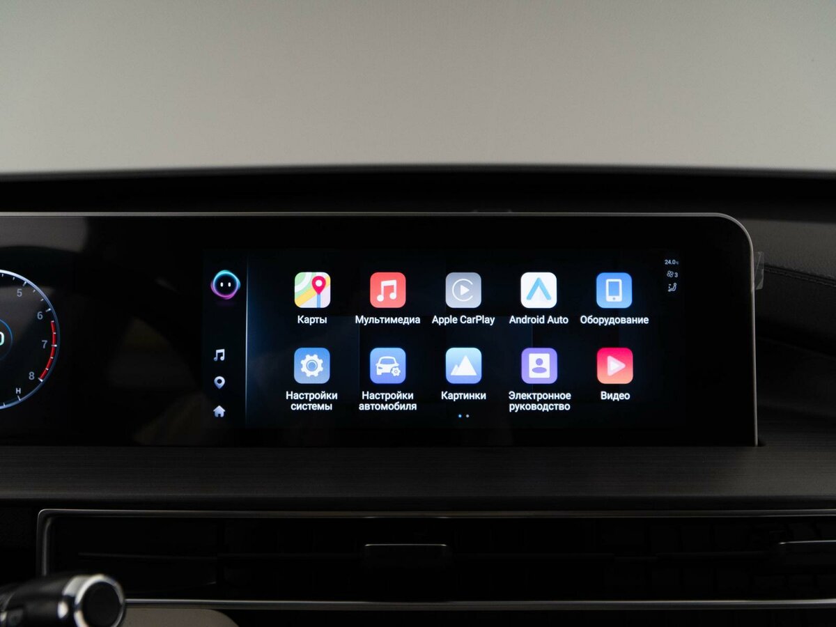 Купить Chery Tiggo 4 Pro I, 2024, 19 676 км, фото №23