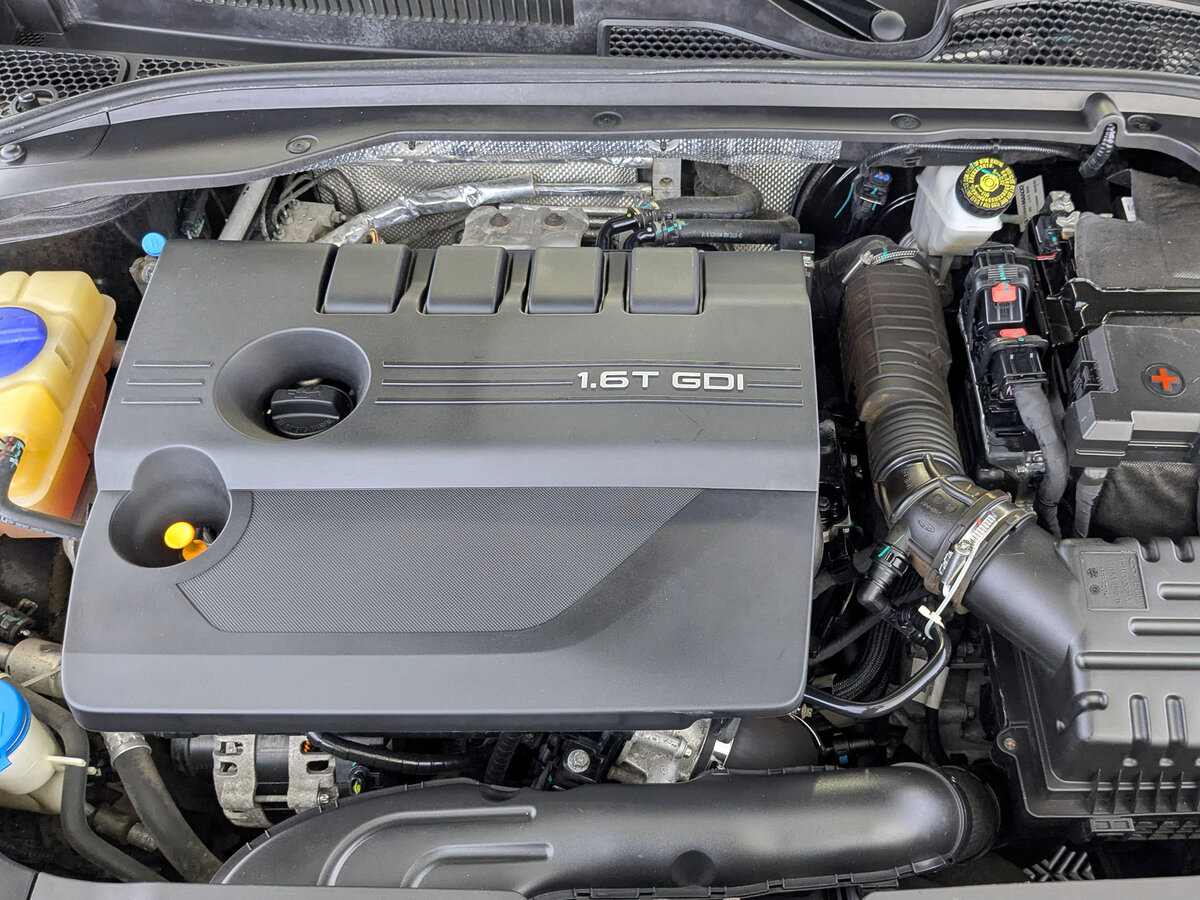 Купить Chery Arrizo 8, 2023, 122 503 км, фото №9