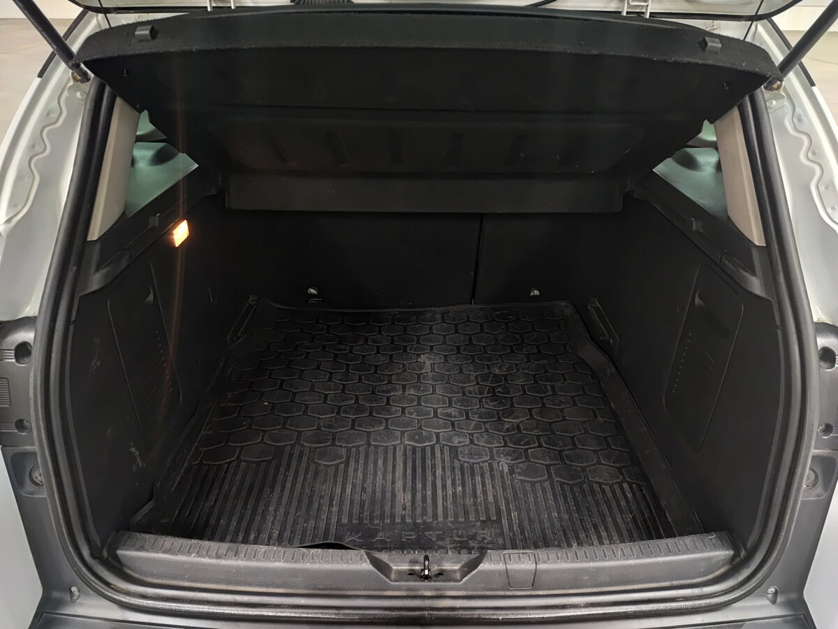 Купить Renault Kaptur I, 2017, 175 625 км, фото №10