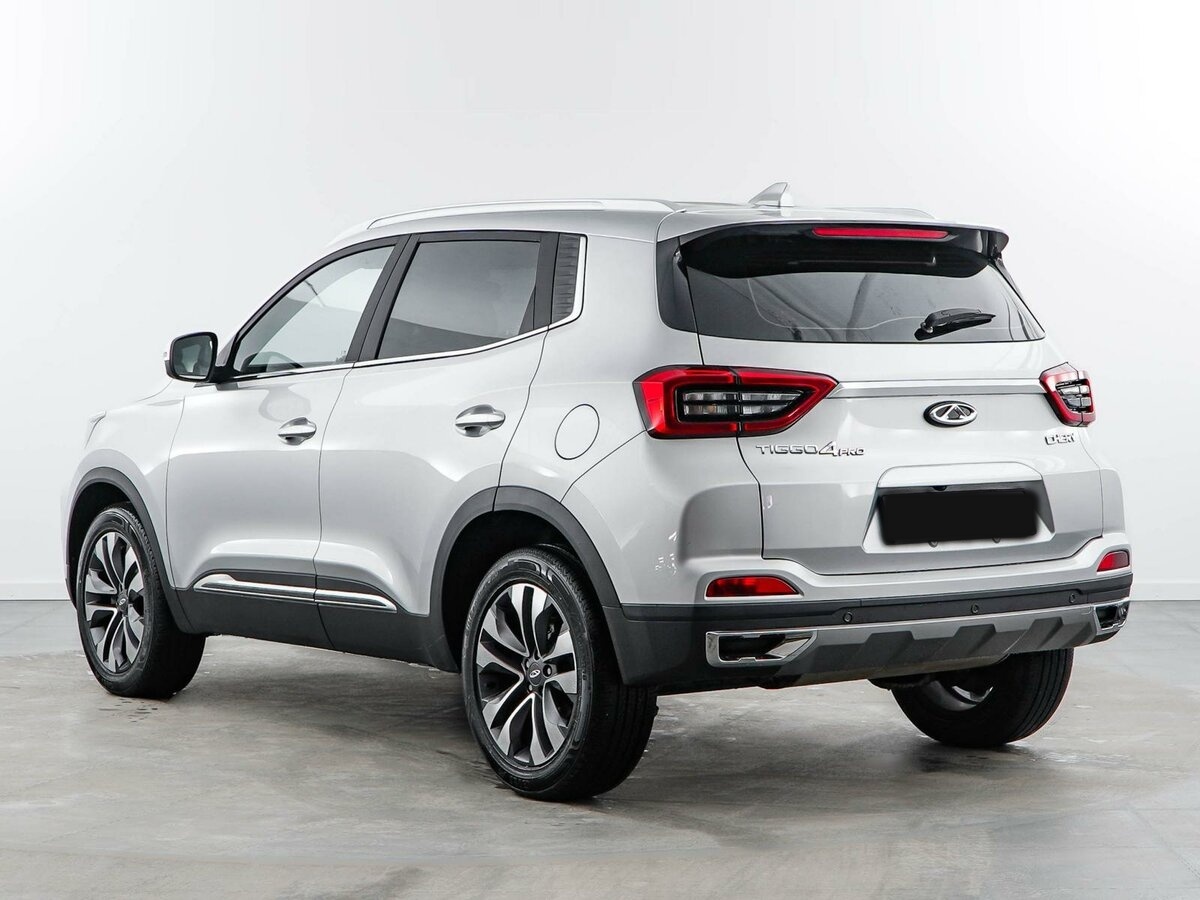Купить Chery Tiggo 4 Pro I, 2024, 19 676 км, фото №1