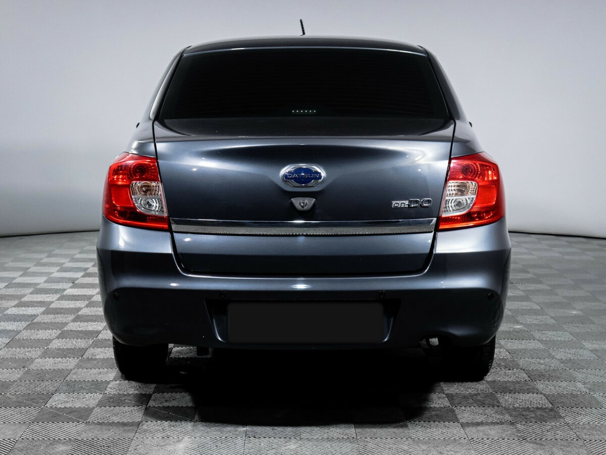 Купить Datsun on-DO I Рестайлинг, 2020, 54 396 км, фото №5