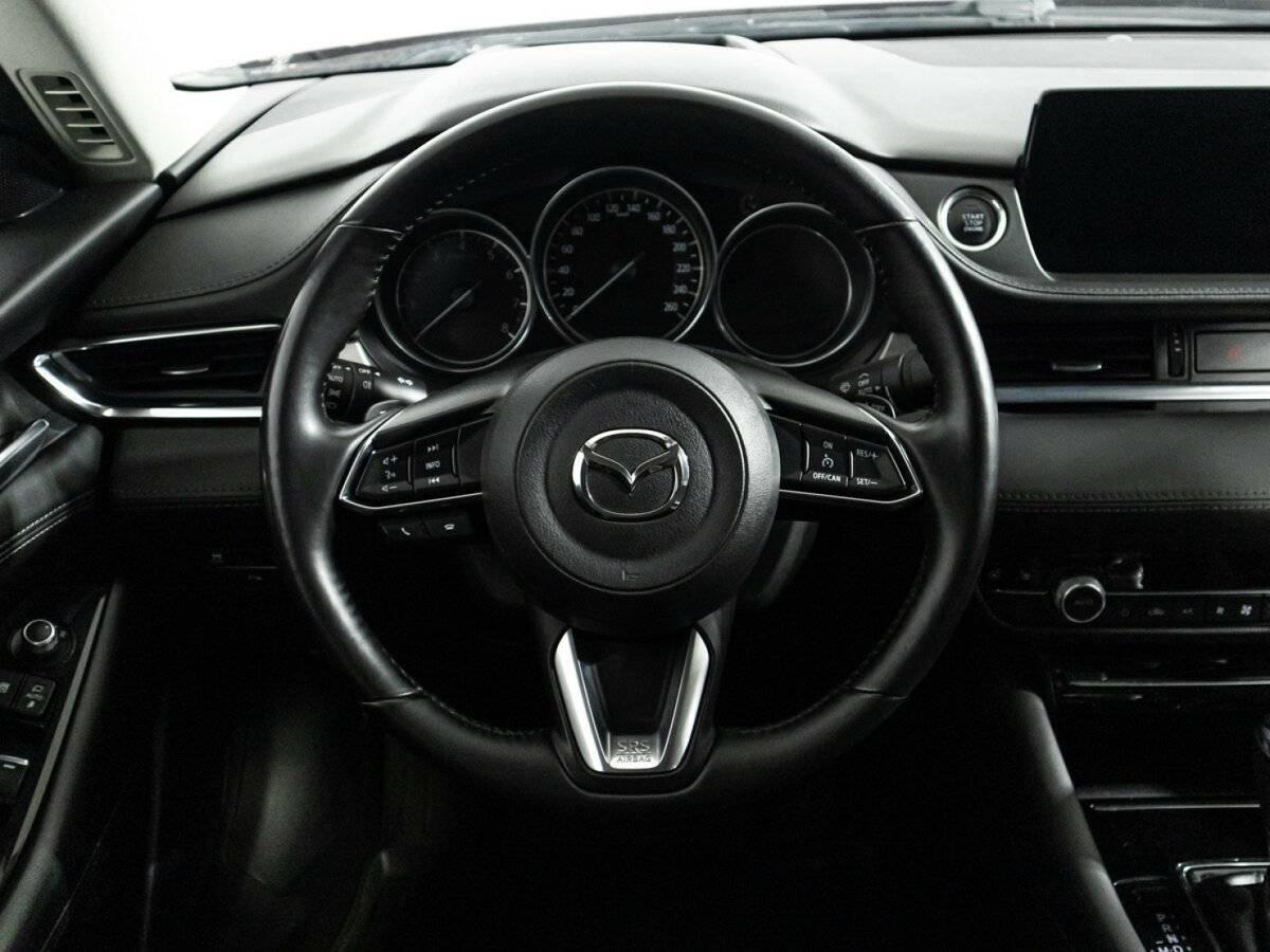 Купить Mazda 6, 2021, 144 189 км, фото №22