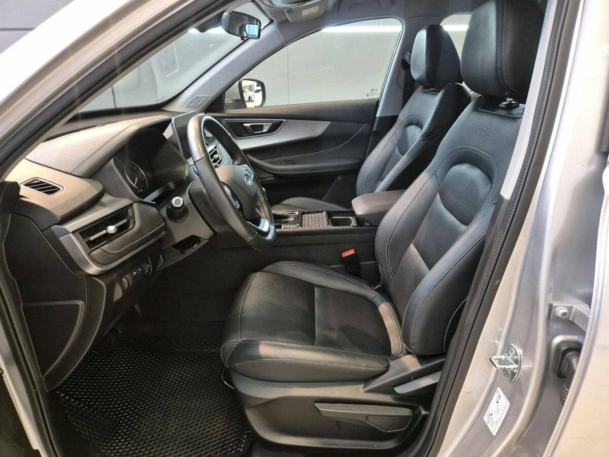 Купить Chery Tiggo 4 Pro I Рестайлинг, 2023, 24 617 км, фото №9