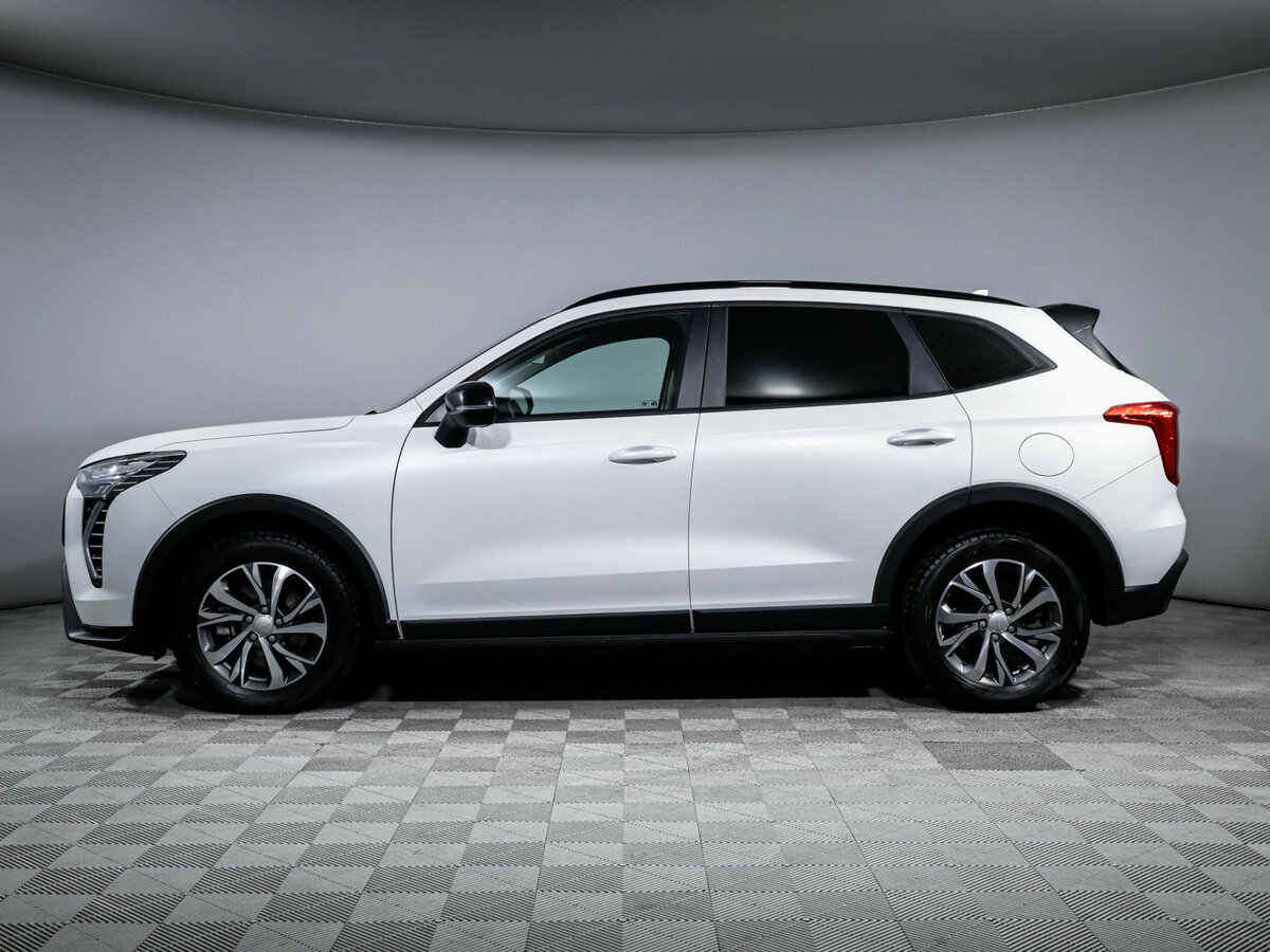 Купить Haval Jolion I Рестайлинг, 2024, 33 000 км, фото №8