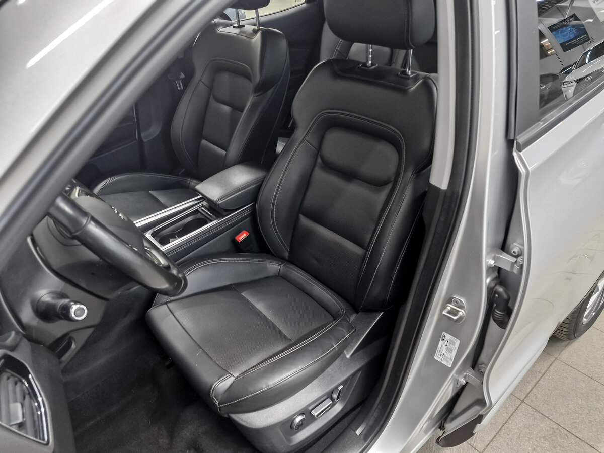 Купить Chery Tiggo 4 I Рестайлинг, 2022, 99 576 км, фото №21