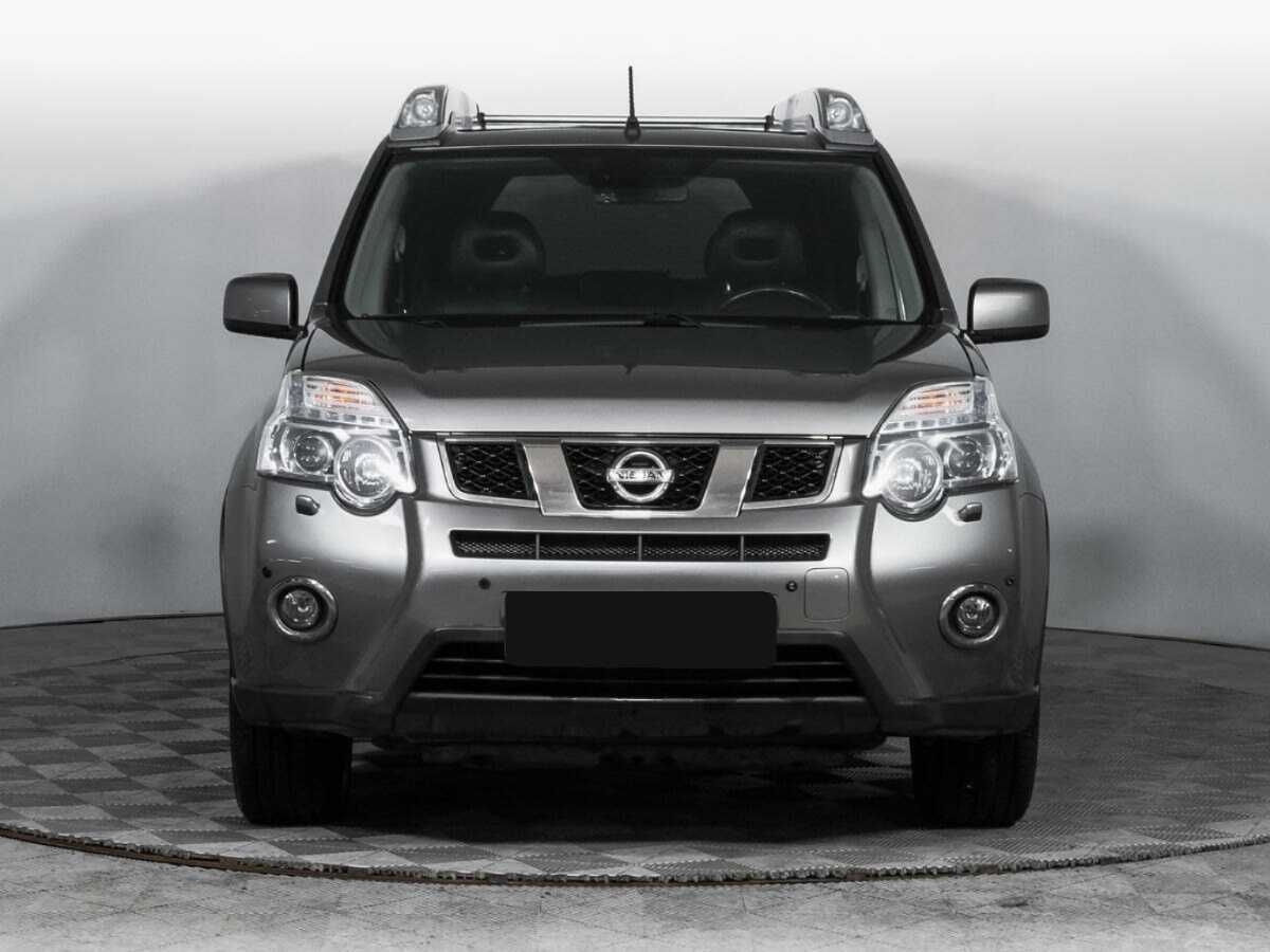 Купить Nissan X-Trail, 2012, 122 997 км, фото №2