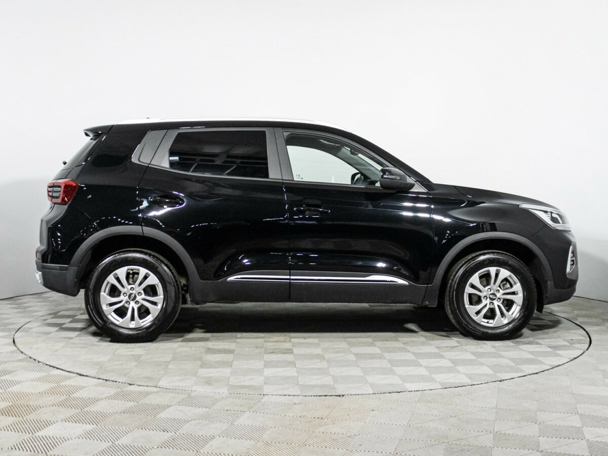 Купить Chery Tiggo 4 Pro I, 2024, 22 886 км, фото №4