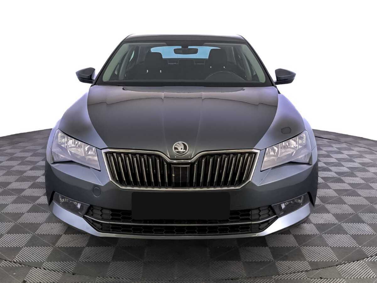 Купить Skoda Superb, 2018, 150 973 км, фото №2