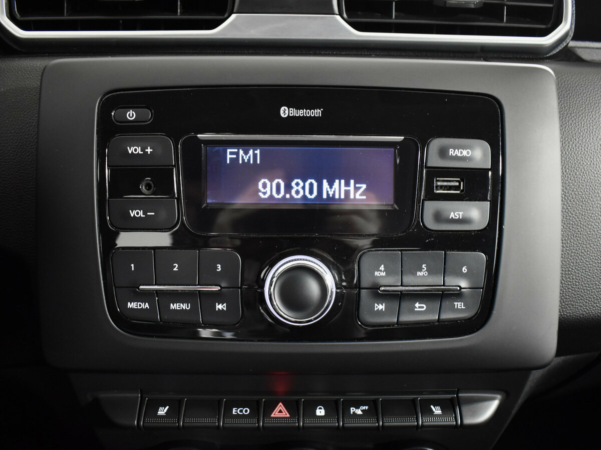 Купить Renault Duster II, 2021, 50 116 км, фото №15
