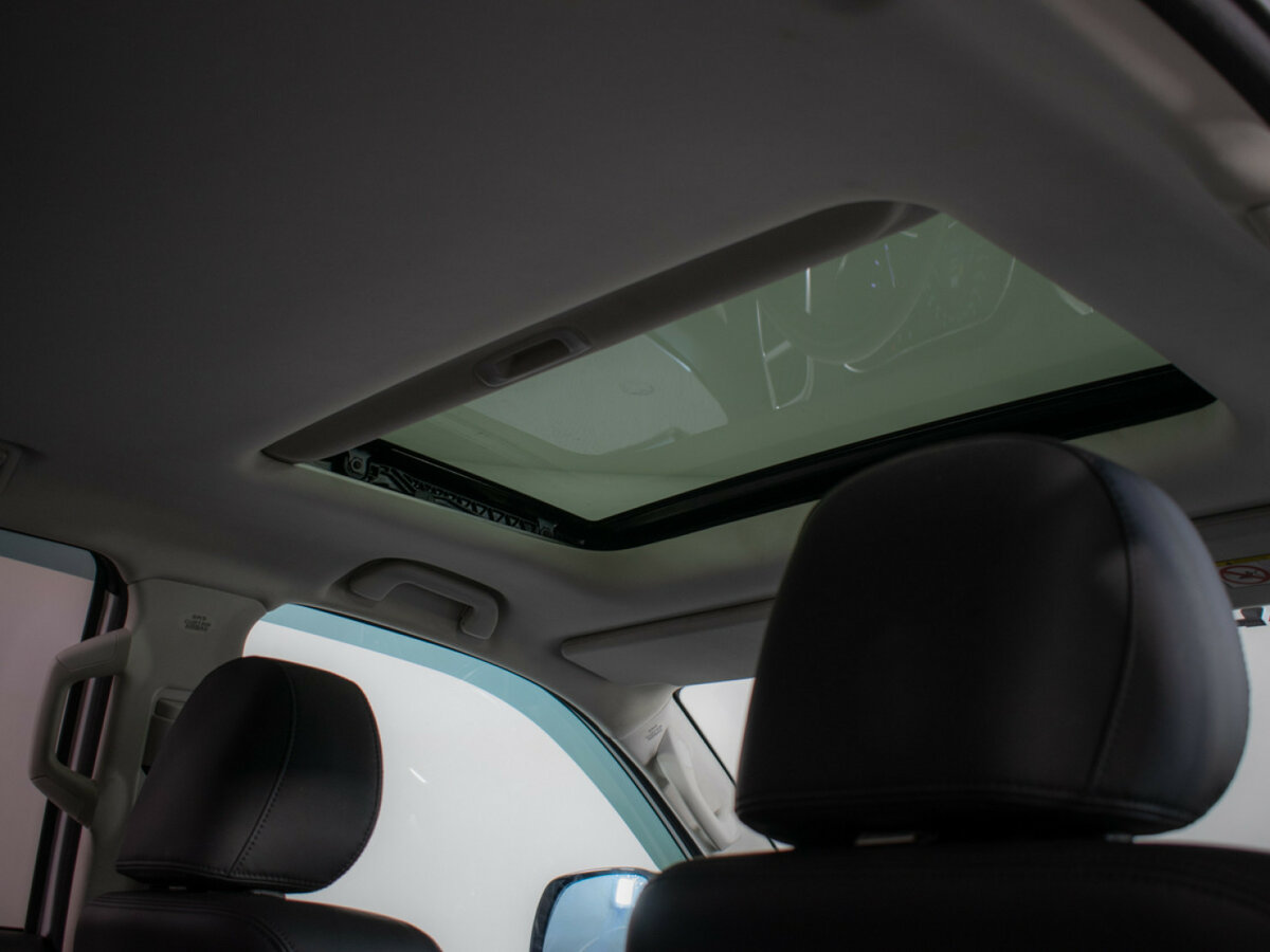 Купить Haval H9 I Рестайлинг, 2019, 89 287 км, фото №10