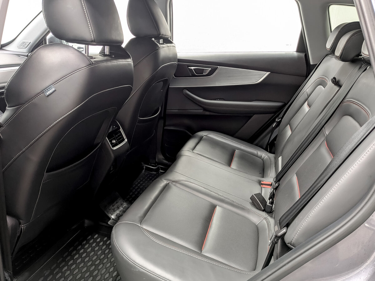 Купить Chery Tiggo 7 Pro I, 2022, 116 417 км, фото №12