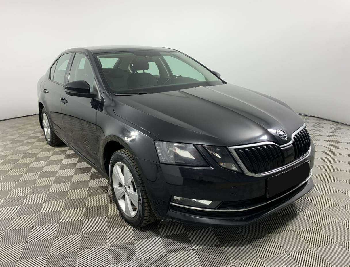 Купить Skoda Octavia, 2018, 142 835 км, фото №3