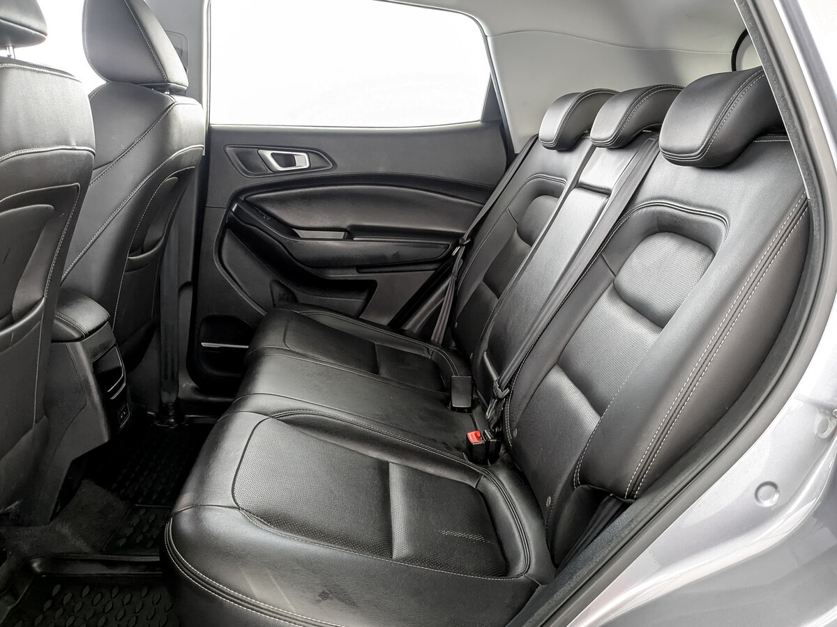 Купить Chery Tiggo 4 I Рестайлинг, 2022, 83 264 км, фото №12