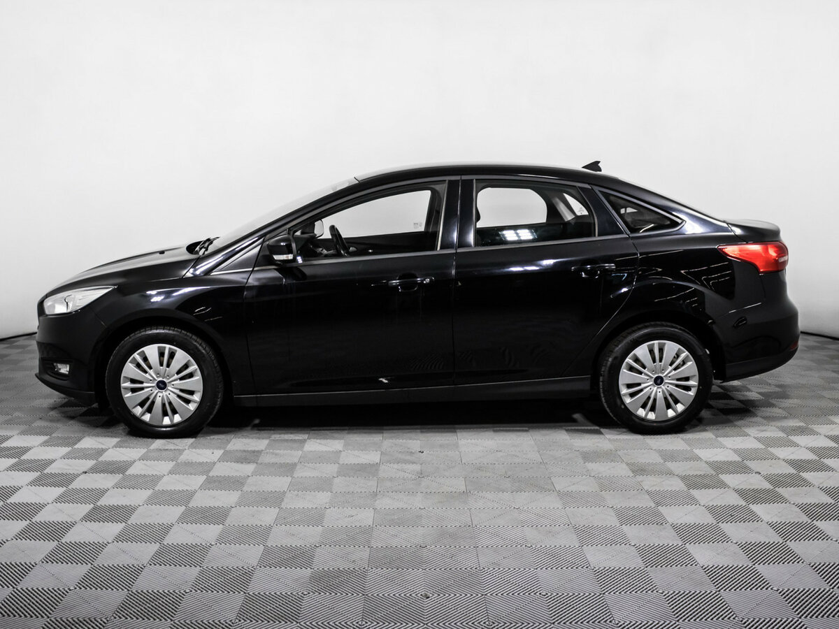Купить Ford Focus III Рестайлинг, 2019, 100 000 км, фото №8