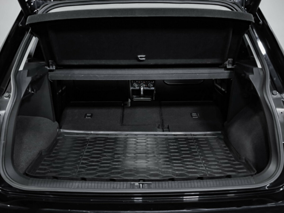 Купить Volkswagen Tiguan II, 2019, 124 000 км, фото №31