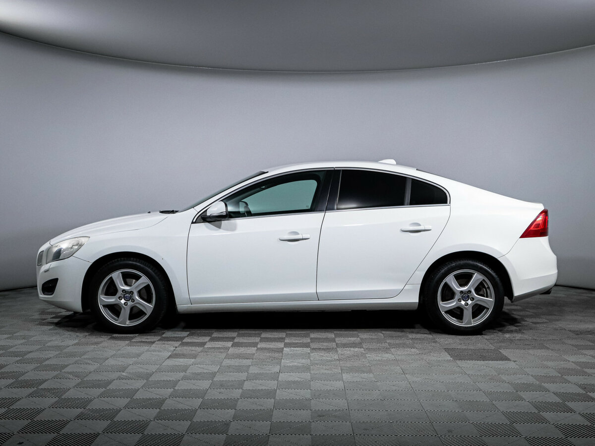 Купить Volvo S60 II, 2012, 98 215 км, фото №8