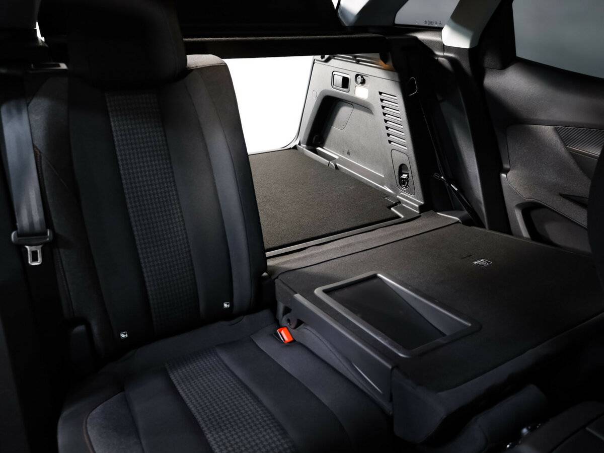 Купить Peugeot 3008 II, 2020, 71 669 км, фото №25