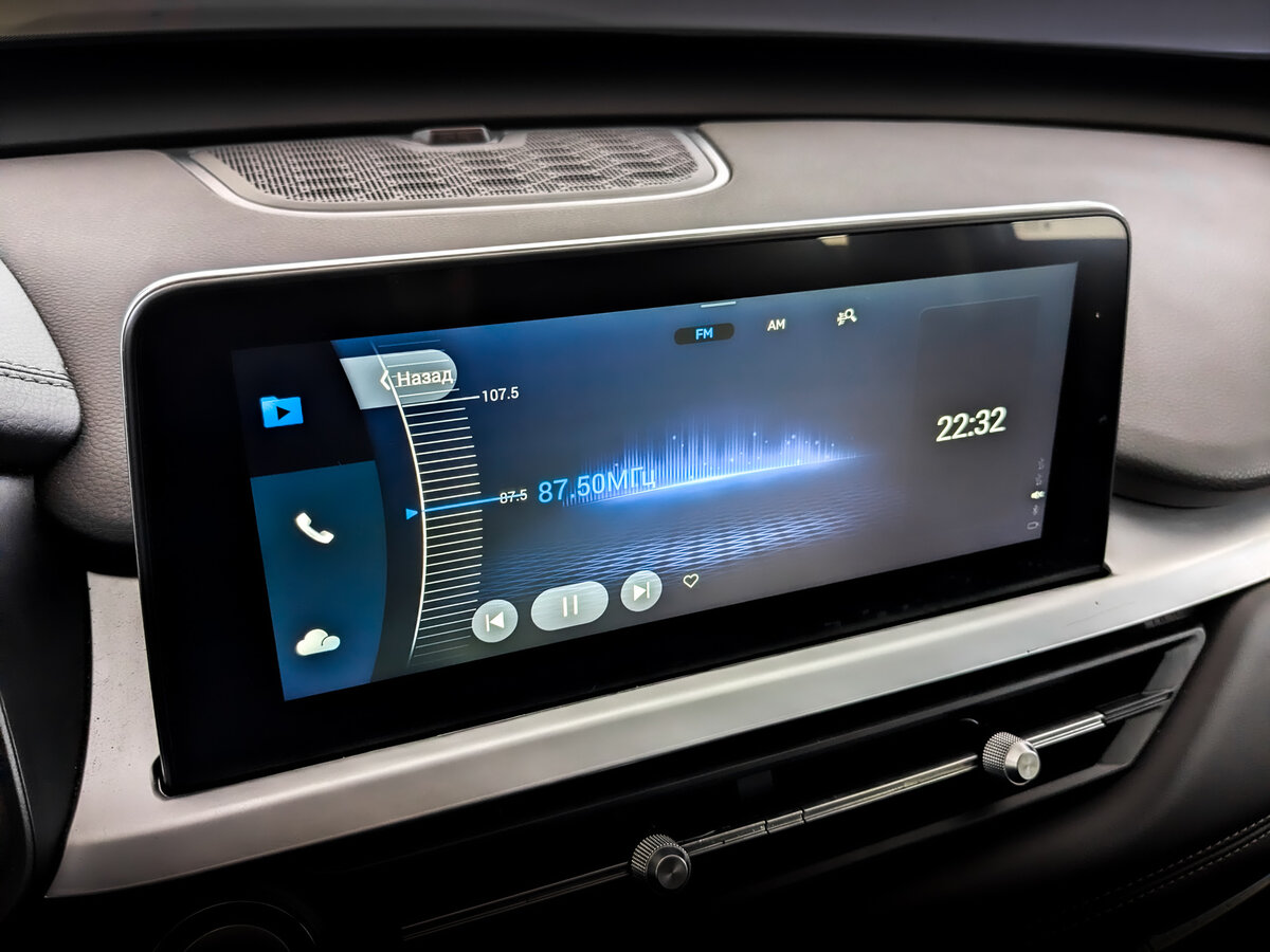 Купить Chery Tiggo 7 Pro I, 2022, 118 723 км, фото №26