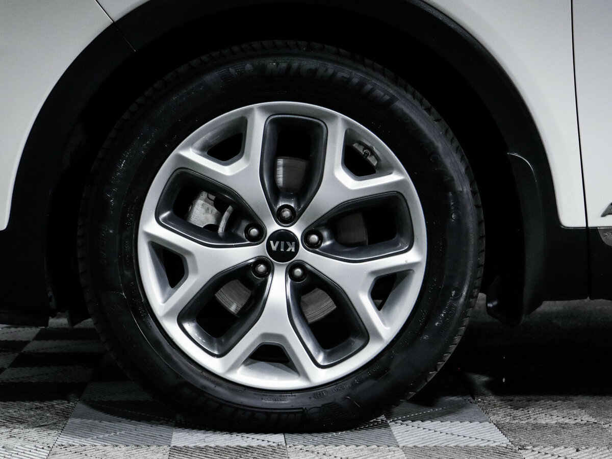Купить Kia Sorento Prime III Prime, 2016, 191 381 км, фото №13