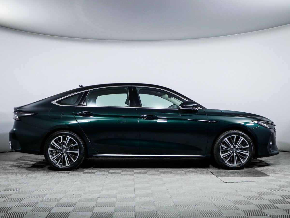 Купить Chery Arrizo 8, 2023, 44 526 км, фото №4