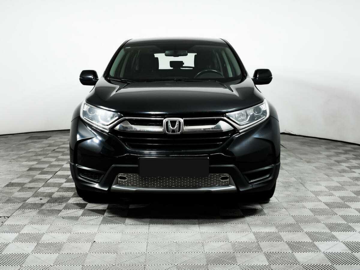 Купить Honda CR-V, 2017, 138 983 км, фото №2