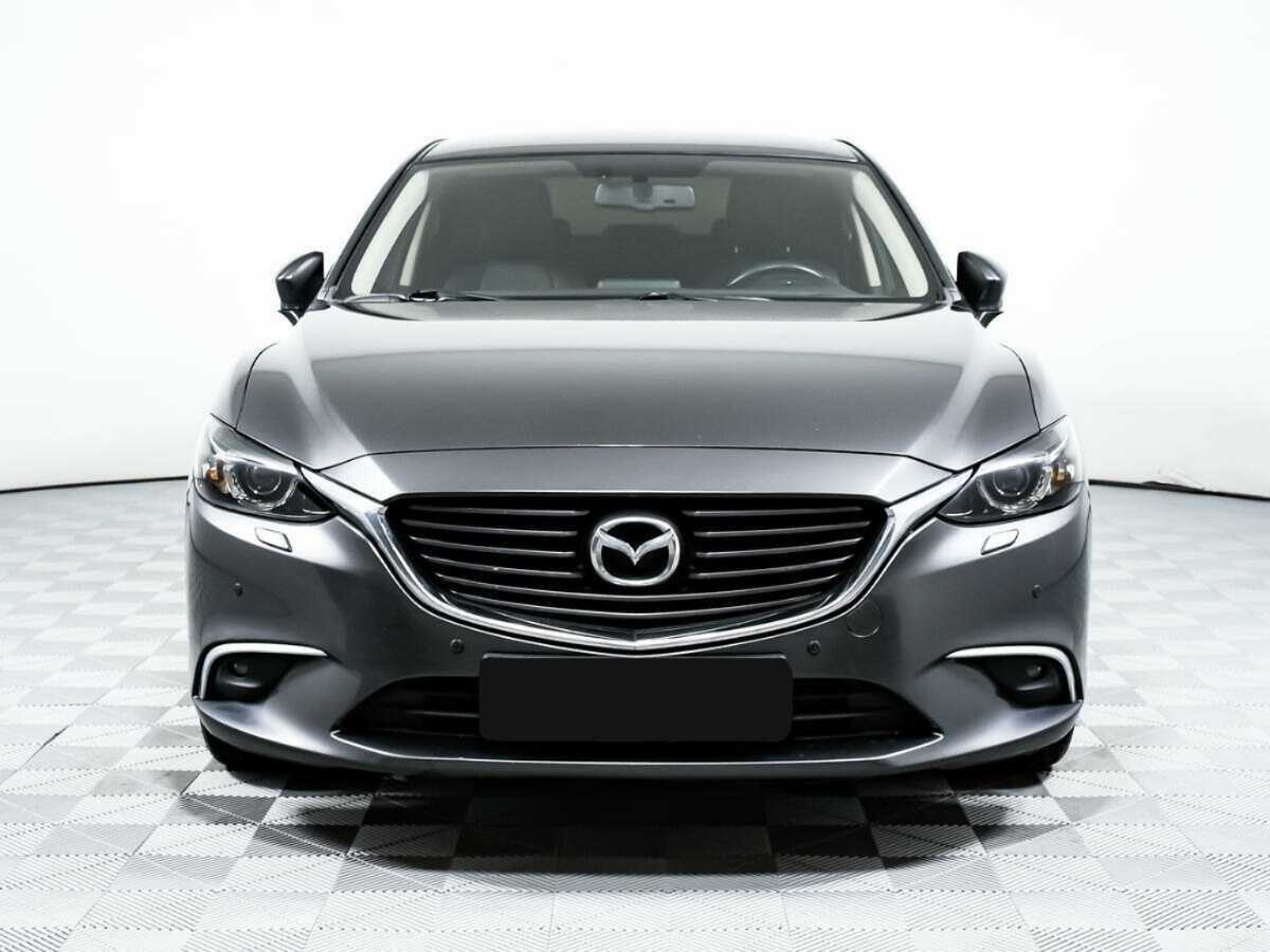Купить Mazda 6, 2017, 135 734 км, фото №2