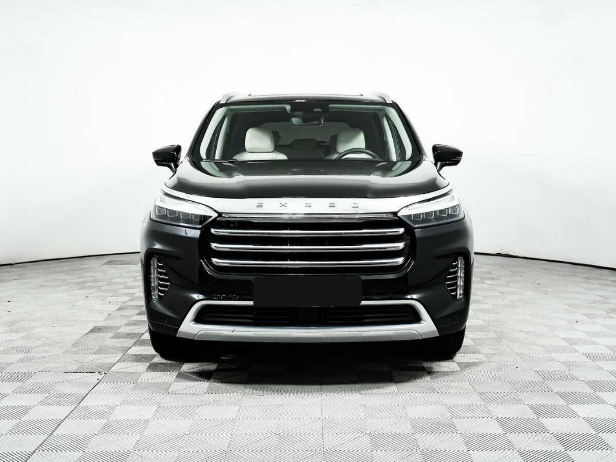 Купить EXEED VX, 2023, 39 180 км, фото №2