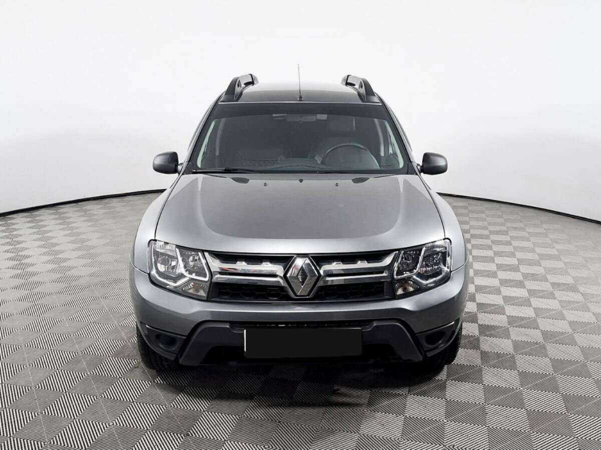 Купить Renault Duster, 2019, 35 400 км, фото №2