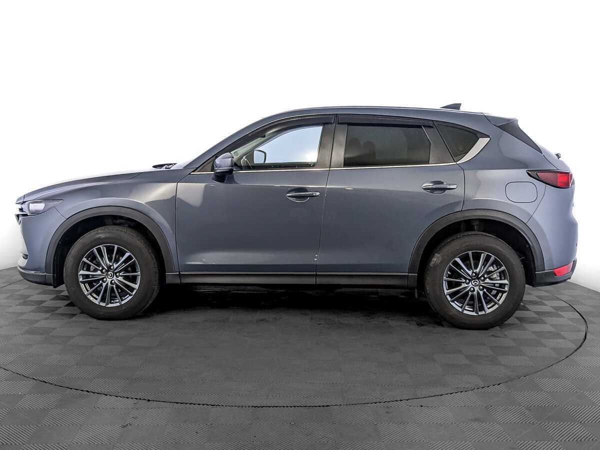 Купить Mazda CX-5, 2021, 38 542 км, фото №8