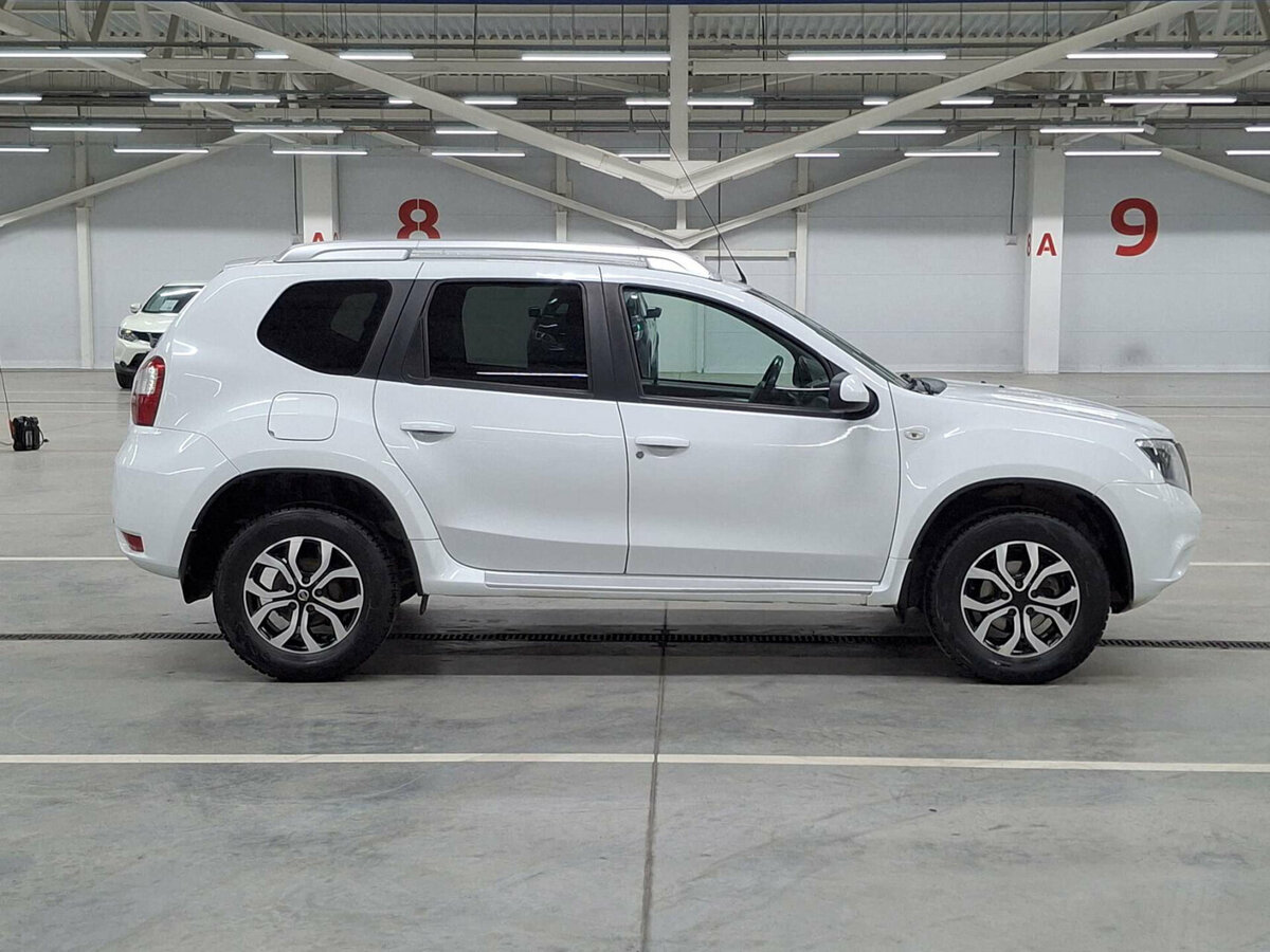Купить Nissan Terrano III (D10), 2018, 118 242 км, фото №4