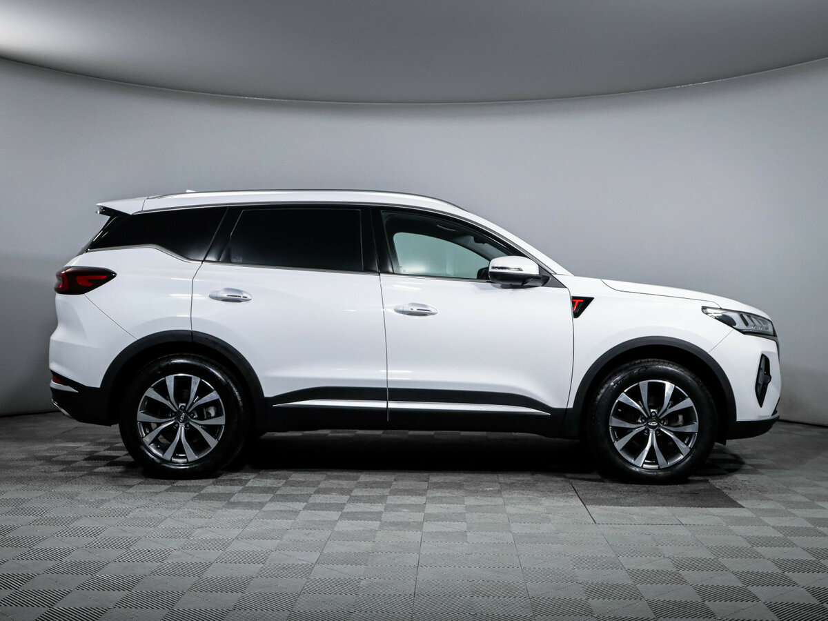 Купить Chery Tiggo 7 Pro Max I, 2023, 26 300 км, фото №4