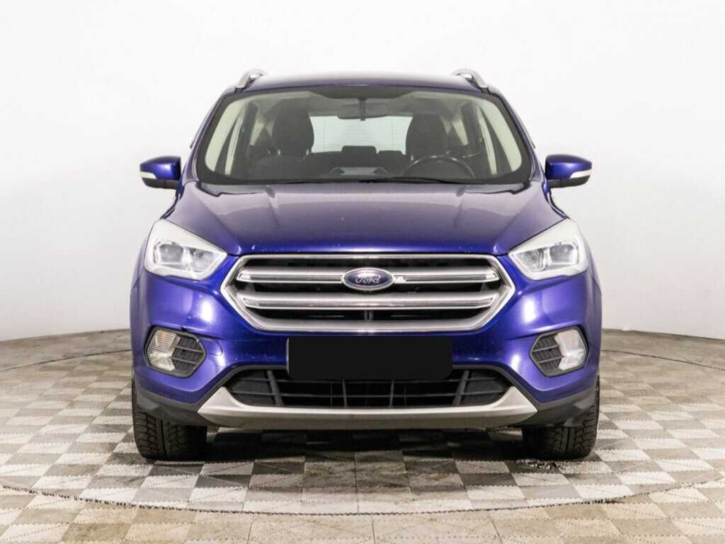 Купить Ford Kuga, 2017, 185 034 км, фото №2