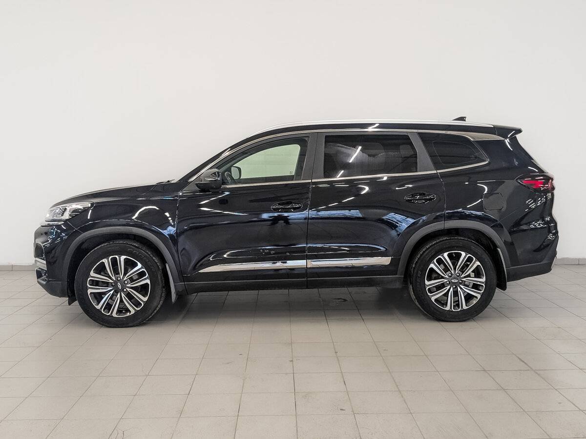 Купить Chery Tiggo 8, 2020, 91 000 км, фото №8